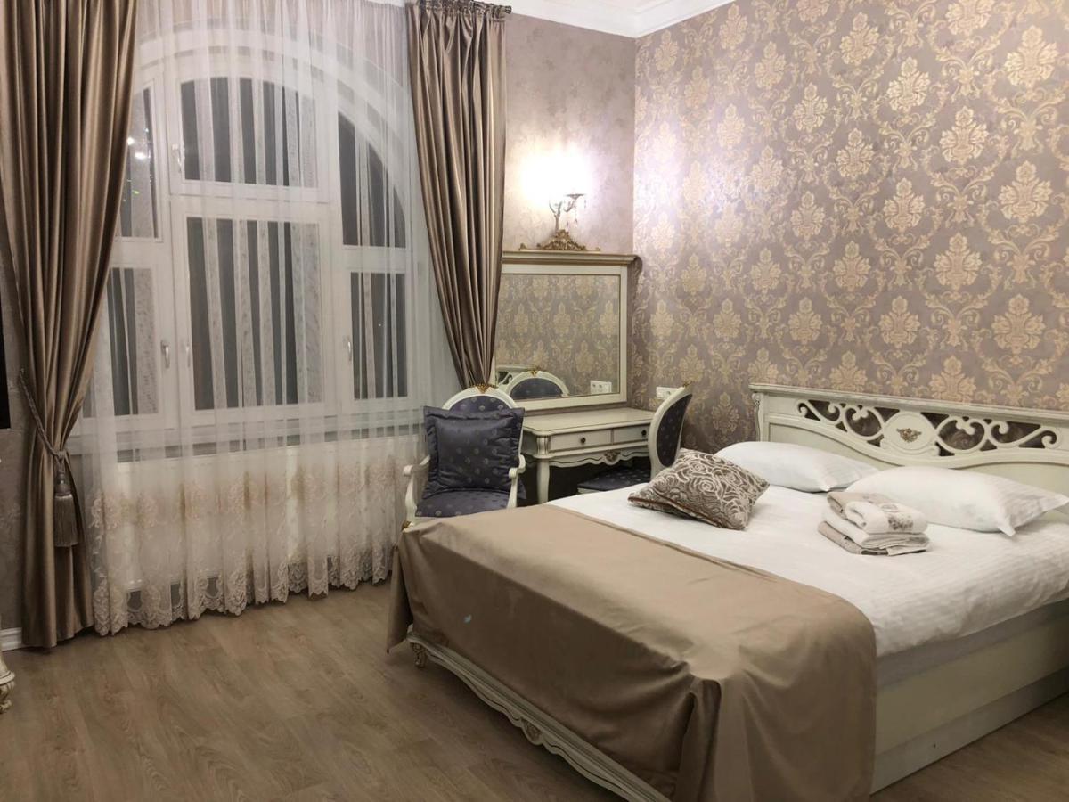 Dolce Vita Apartments Marianske Lazne Exterior photo